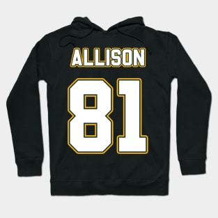 Geronimo Allison Packers Hoodie